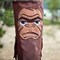 In the Breeze 5065 Bigfoot 50 Inch Breeze Buddy Windsock - Outdoor Hanging Decoration